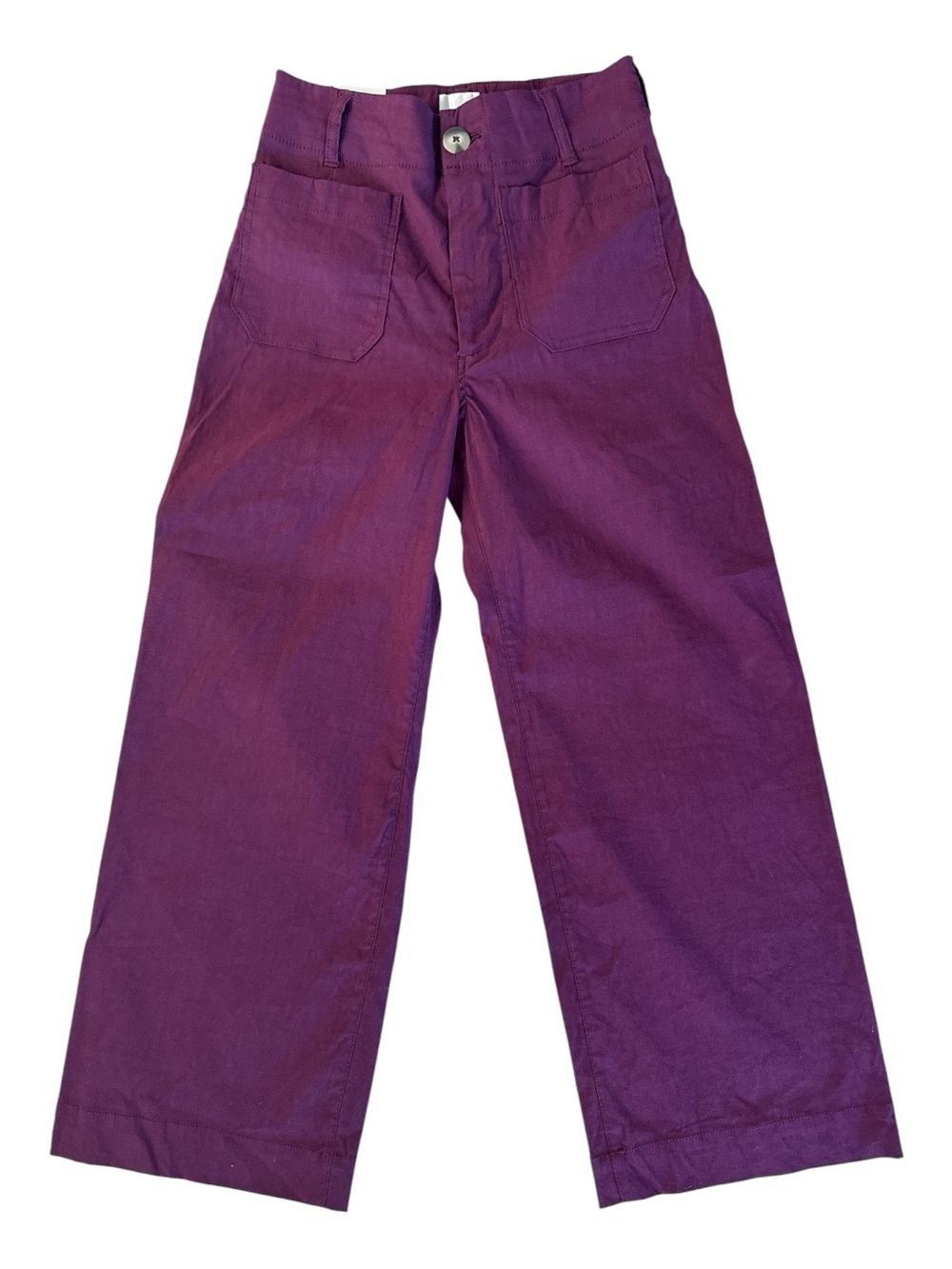 Maeve The Colette-Dried Plum Size 25